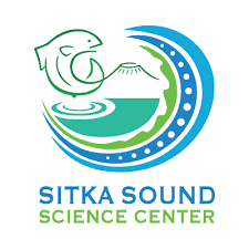 Sitka Sound Science Center Logo